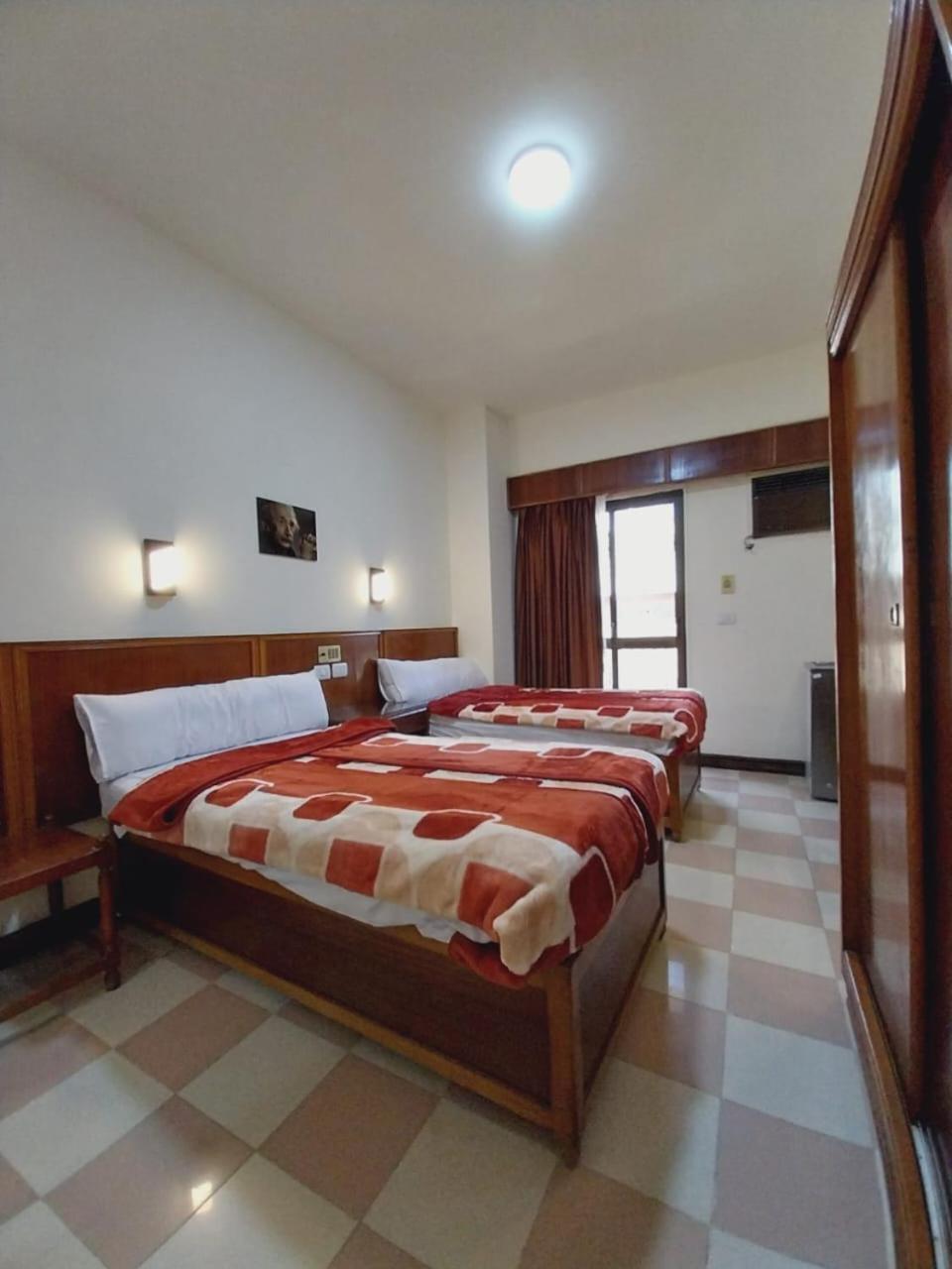 Merry Land Hotel & Roof Top Nile Restaurant Λούξορ Εξωτερικό φωτογραφία