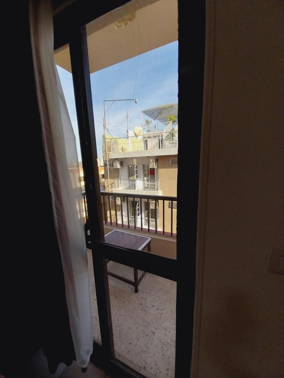 Merry Land Hotel & Roof Top Nile Restaurant Λούξορ Εξωτερικό φωτογραφία