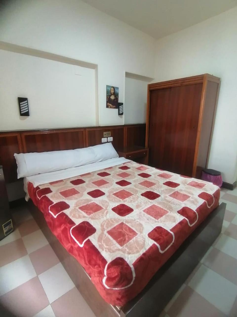 Merry Land Hotel & Roof Top Nile Restaurant Λούξορ Εξωτερικό φωτογραφία