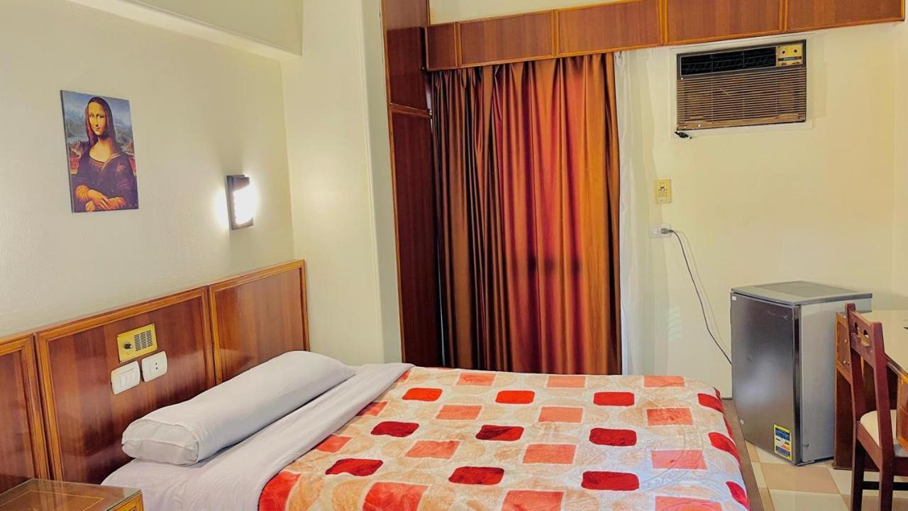 Merry Land Hotel & Roof Top Nile Restaurant Λούξορ Εξωτερικό φωτογραφία