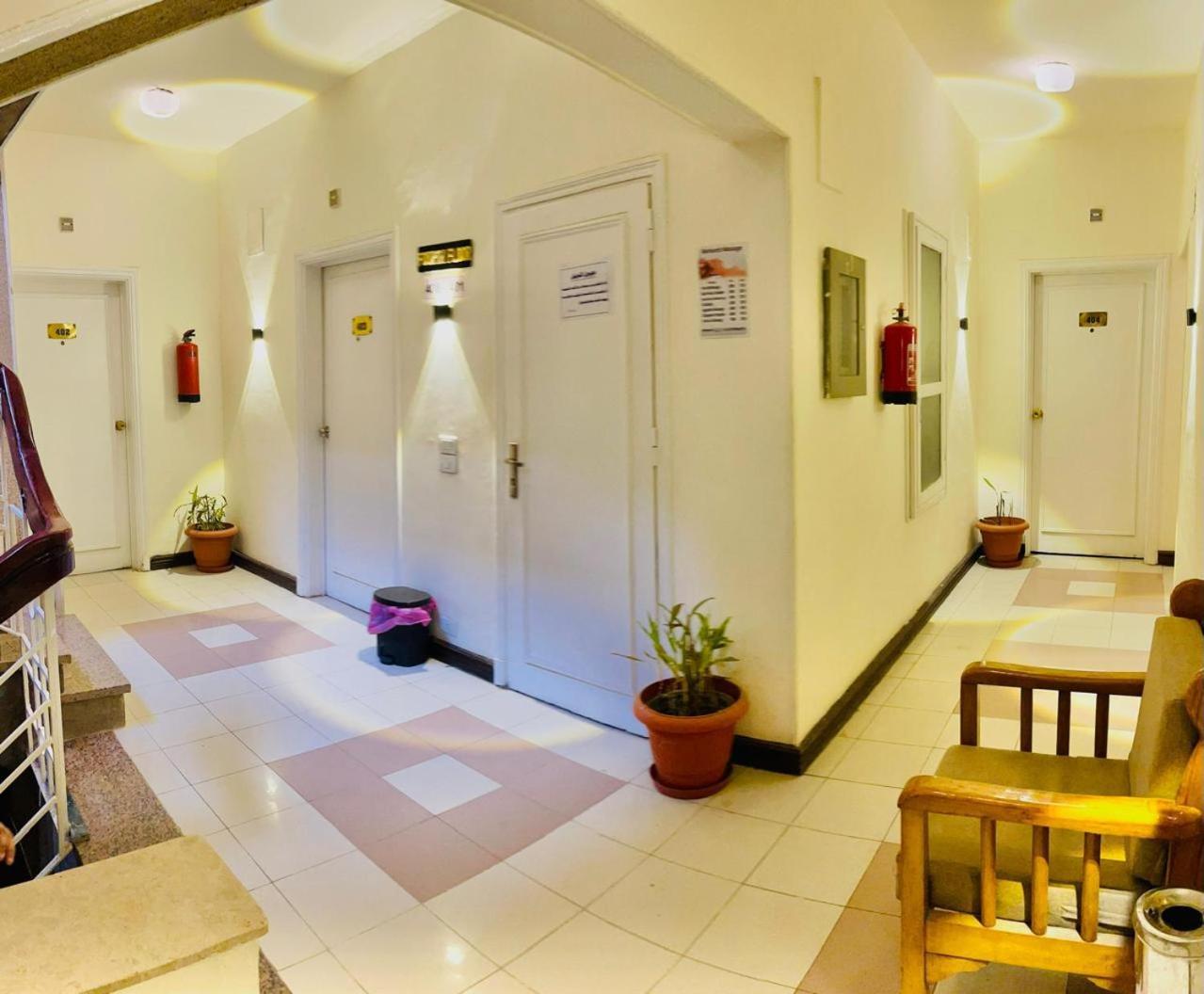 Merry Land Hotel & Roof Top Nile Restaurant Λούξορ Εξωτερικό φωτογραφία