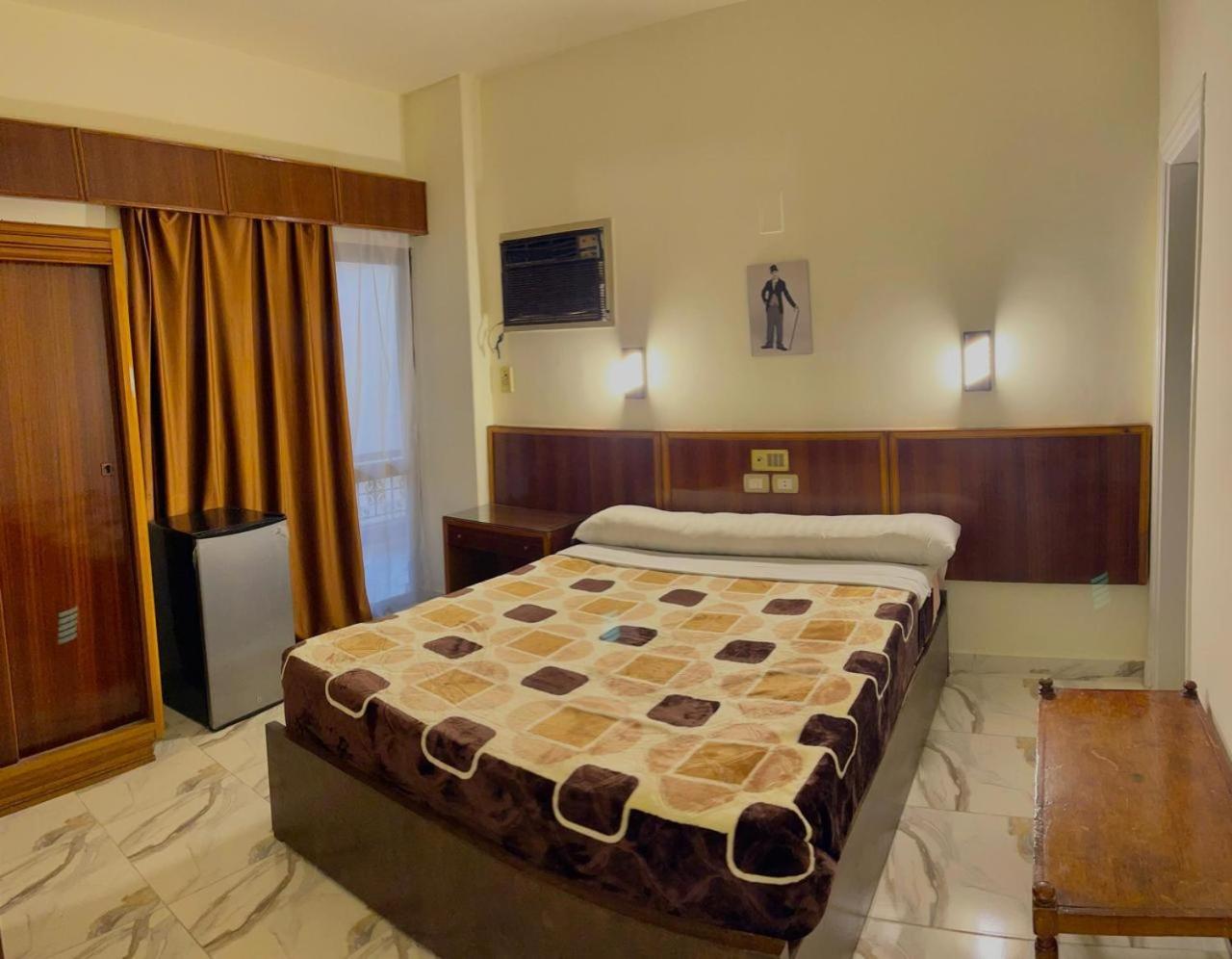 Merry Land Hotel & Roof Top Nile Restaurant Λούξορ Εξωτερικό φωτογραφία